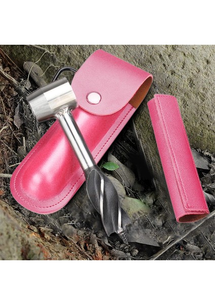 Açık El Burgu Anahtarı Matkap Ahşap Delme Matkap El Aletleri Için Pembe(Yurt Dışından) modelleri