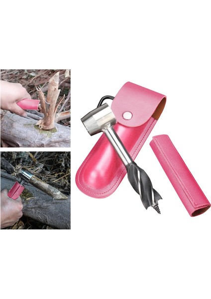 Açık El Burgu Anahtarı Matkap Ahşap Delme Matkap El Aletleri Için Pembe(Yurt Dışından) indirimleri