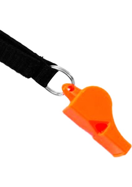 -Buad Acil Tüplü Dalış Güvenliği Düdük Dış Hava Hayatta Kalma Dişli Turuncu fırsatları