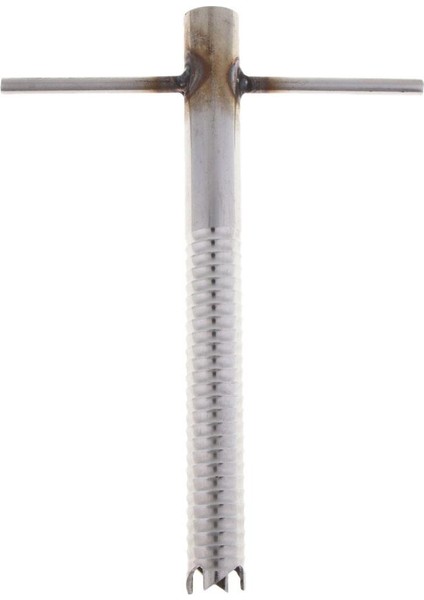 Buz Vidası Çadır Sarmal Peg Matkap Buz Kar Kampı Balıkçılık Sondaj Aracı indirimleri