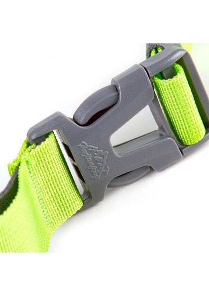 Su Geçirmez Naylon Bel Çantası Açık Hava Koşu Tırmanma Spor Kemeri Koyu Mavi modelleri