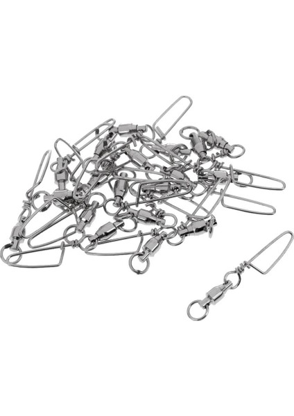 Bilyalı Rulman Snap Döner 0#