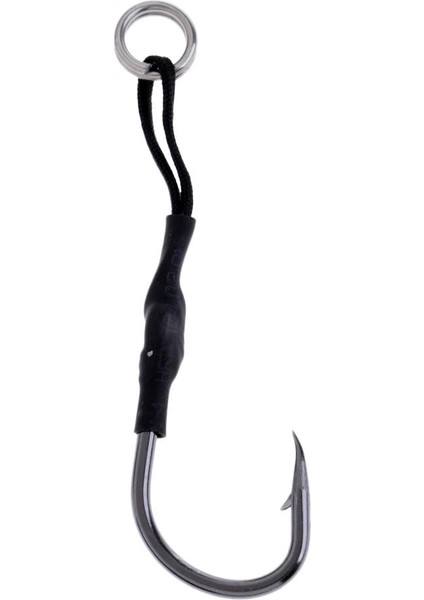 Kancalar Balıkçılık Kancaları Dikenli Kancalar Sağlam Sazanda Kancalar # 4 # #(Yurt Dışından) fırsatları