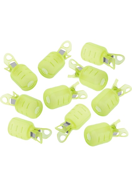 10 Adet Squid Jig Protector Ahtapot Kanca Kapağı Poklama Protech Sarma Takımları modelleri