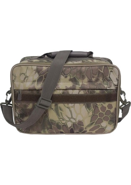 Oxford Fly Fishing Dişli Makaraları Çanta Taşıma Sazan Balıkçılık Mücadelesi Pack Holall Snake