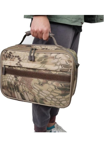 Oxford Fly Fishing Dişli Makaraları Çanta Taşıma Sazan Balıkçılık Mücadelesi Pack Holall Snake fırsatları