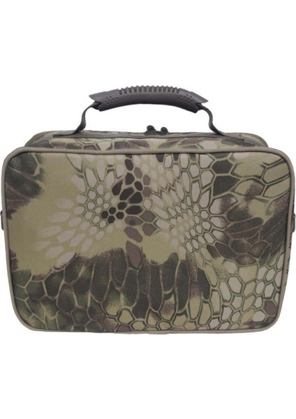 Oxford Fly Fishing Dişli Makaraları Çanta Taşıma Sazan Balıkçılık Mücadelesi Pack Holall Snake indirimleri