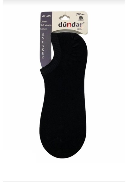 5558 Erkek Çorap Siyah 6 Lı fiyatları