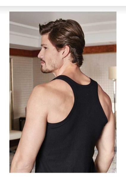 1029 Berrak Erkek Elestan Sporcu Atlet 6 Lı