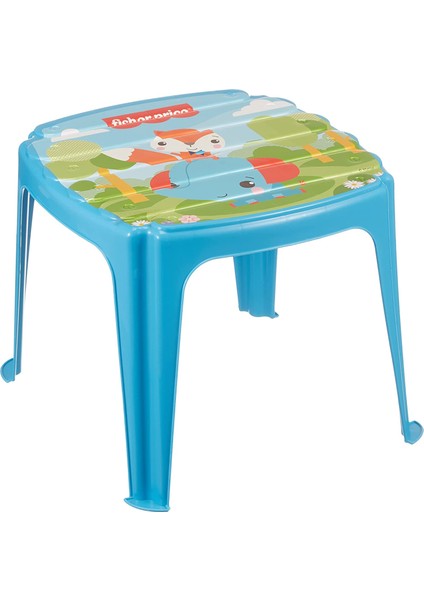 Fisher Price Masa ve Sandalye Set modelleri