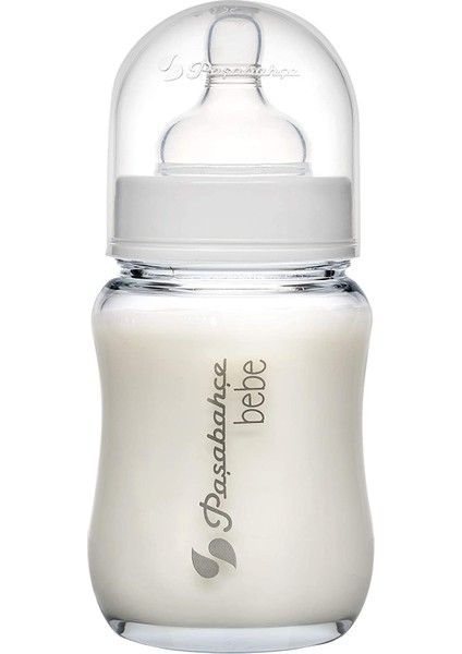 Biberon, 120ML, Medium Emzik