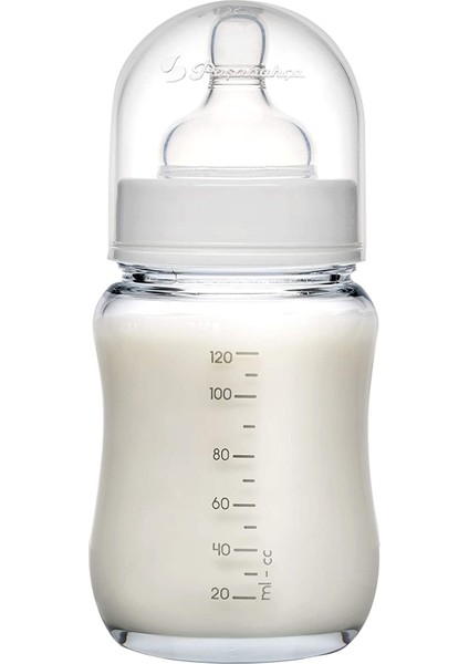 Biberon, 120ML, Medium Emzik fiyatları