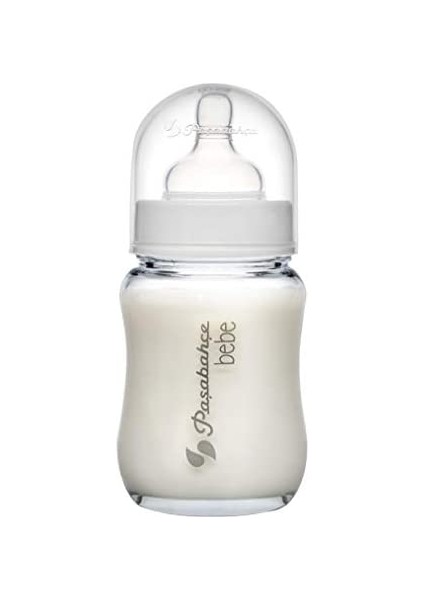 Biberon, 120ML, Medium Emzik fırsatları