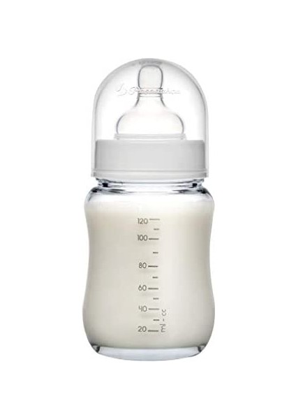 Biberon, 120ML, Medium Emzik indirimleri