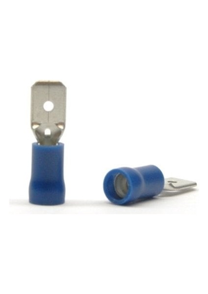 Kpfe 2638 Faston Tip Erkek Terminal