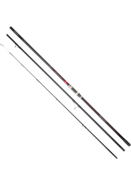 Liberty Hr 420 cm 100-225 gr 3 Parça Surf Kamış