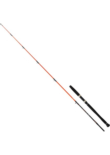 Megaforce 170 cm 90-210 gr Jig Kamış
