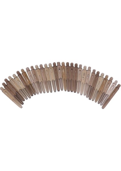 30 Adet 35MM 2ba Iplik Sapları Şaftlar (Yurt Dışından)
