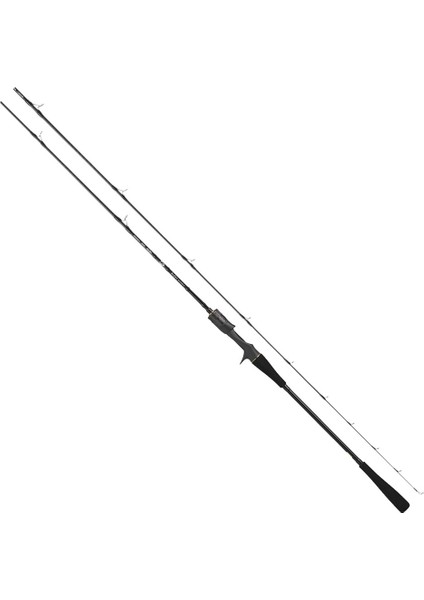 Blast Bj 191 cm 80-200 gr Tetikli Bay Jiging Kamışı