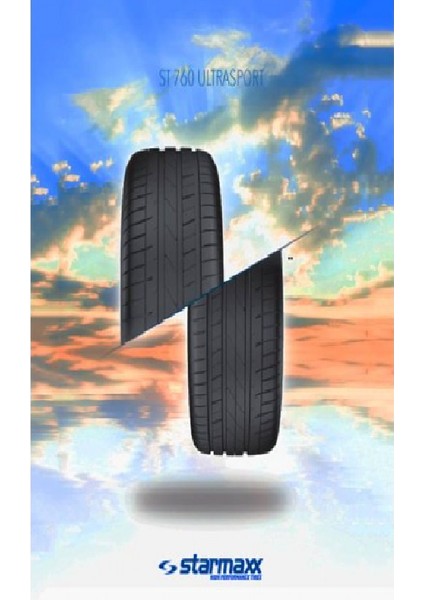 215/50 R17 95W Ultra Sport ST760 Oto Yaz Lastiği ( Üretim Yılı: 2023 ) fiyatları
