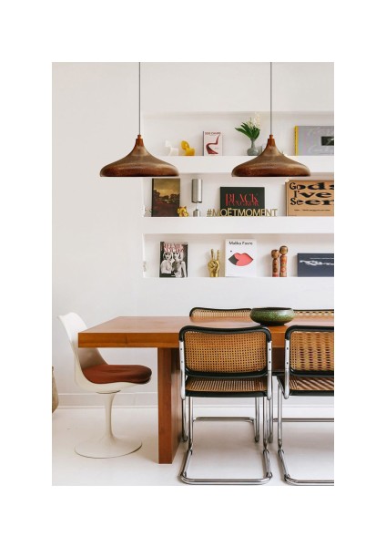 Champion Bakır Rengi Avize Ikili Lamba Modern Restoran Yemek Odası Pastane Salon Masaüstü Bar indirimleri