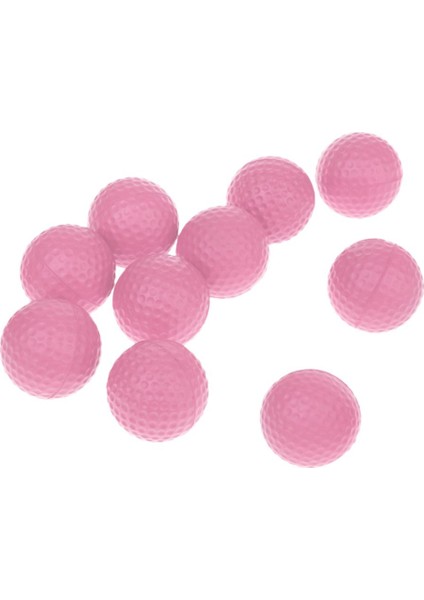 10 Adet Pu Köpük Sünger Golf Topları (Yurt Dışından) modelleri