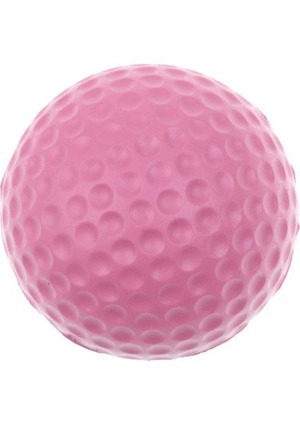 10 Adet Pu Köpük Sünger Golf Topları (Yurt Dışından) indirimleri