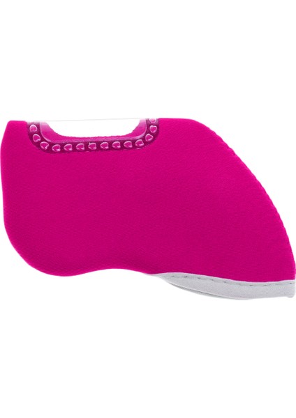 10 Parça Golf Club Demir Headcover Putter Head Koruyucu Kapak Sıcak Pembe (Yurt Dışından) modelleri