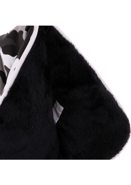 Premium Golf Putter Club Head Sleeve Headcover Koruyucu Yedek Gri (Yurt Dışından) fırsatları