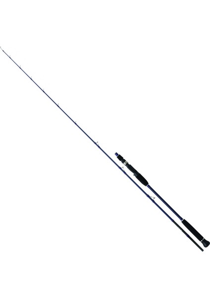 Exceler Oceano 193 cm Max 180 gr Tetikli Jig Kamışı