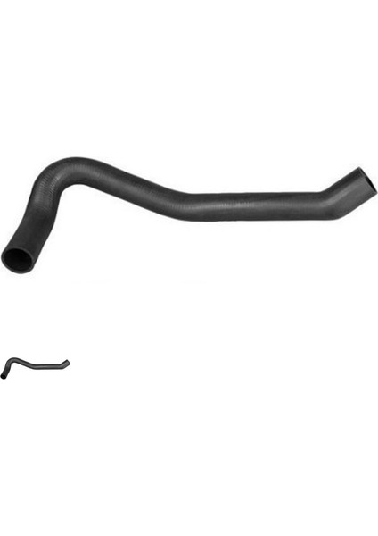 Master 2 Turbo Hortumu Borusu 8200560053 -İbraş