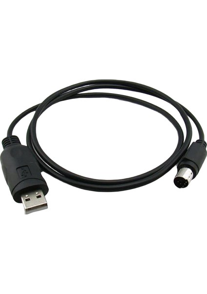 FT-3000 FT-3000M Radyo Parçaları Için USB Programlama Kablosu