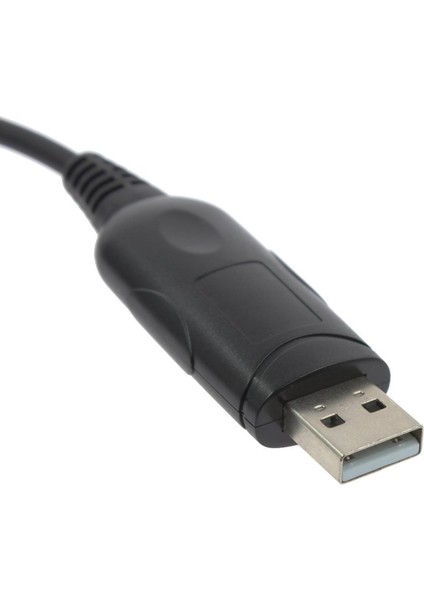 FT-3000 FT-3000M Radyo Parçaları Için USB Programlama Kablosu