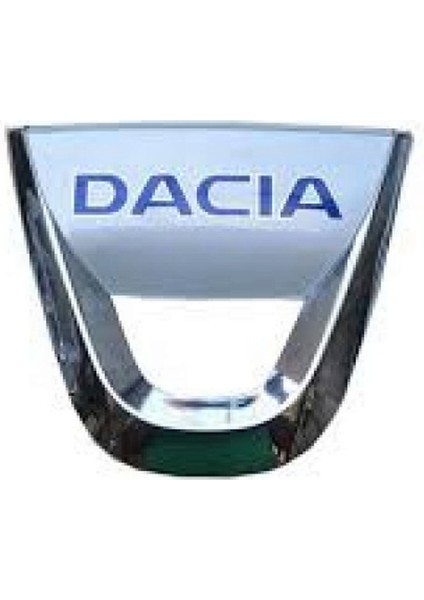 Bagaj Armasi Dacia Mavi Nrmsa