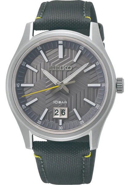 SUR543P1 Seiko Erkek Kol Saati SUR543P