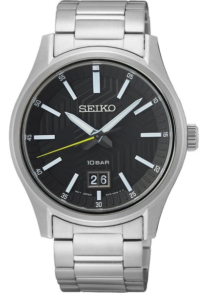 SUR535P1 Seiko Erkek Kol Saati SUR535P