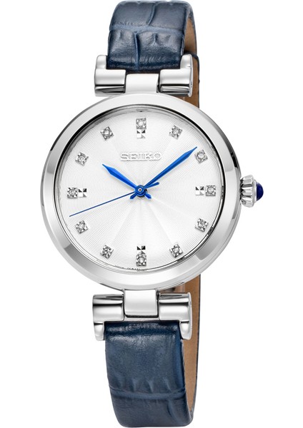 SRZ545P1 Seiko Bayan Kol Saati SRZ545P
