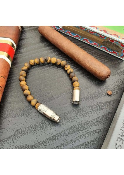 Punch Bileklik Steel Connoisseur 8 mm - M modelleri