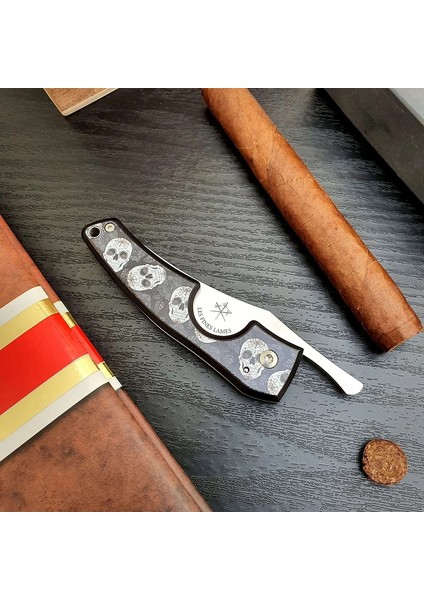 Art Calavera Puro Kesici modelleri