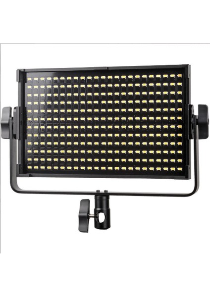 VL-S50T Bi-Color LED Panel 50W (3'lü Set)