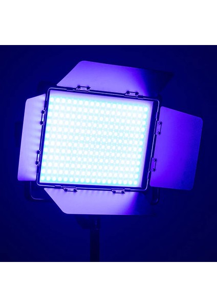 Weeylite Wp-35 Rgb LED Panel 30W