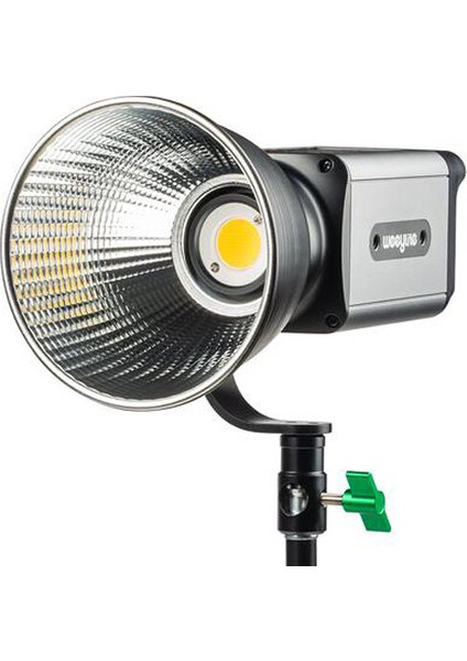 Weeylite Ninja 300 Taşınabilir Cob LED Işık 80W