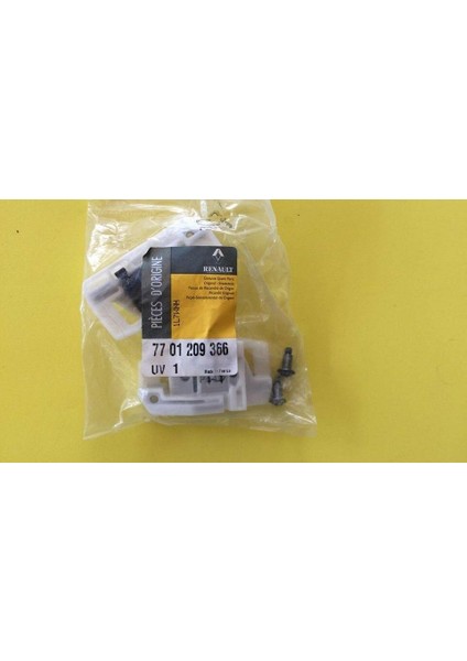 Arka Cam Krik.sürgü TK.(0860A)