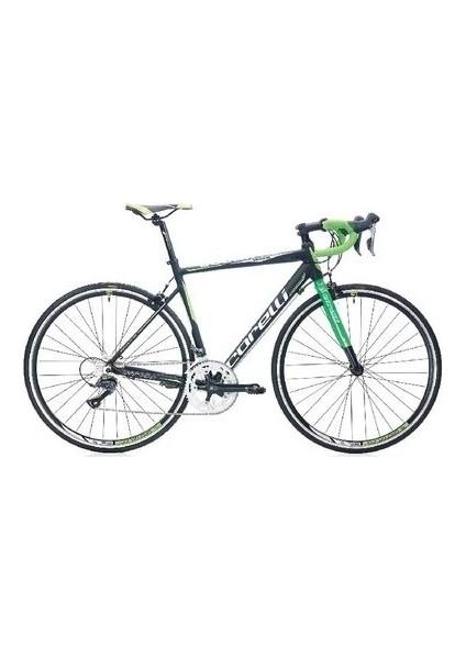 Boolva Rc 100 28 Jant Yolyarış Claris 16V 52 Kadro
