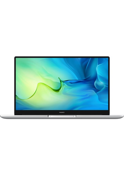 MateBook D15 Intel Core i7 1195G7 16GB 512GB SSD Windows 11 Home 15.6" FHD Taşınabilir Bilgisayar