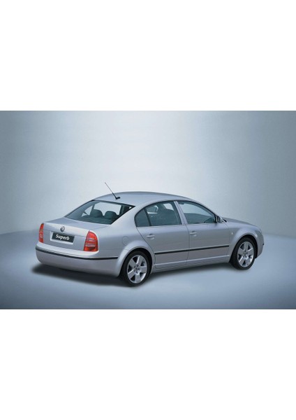 Skoda Superb 2002-2008 Arka Bagaj Amortisörü Pistonu 3B5827550G fiyatları