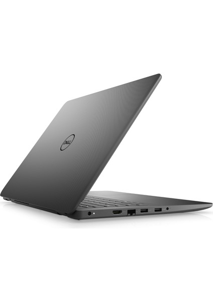 Vostro 3400 Intel Core i3 1115G4 4GB 1TB HDD Ubuntu 14" HD Taşınabilir Bilgisayar