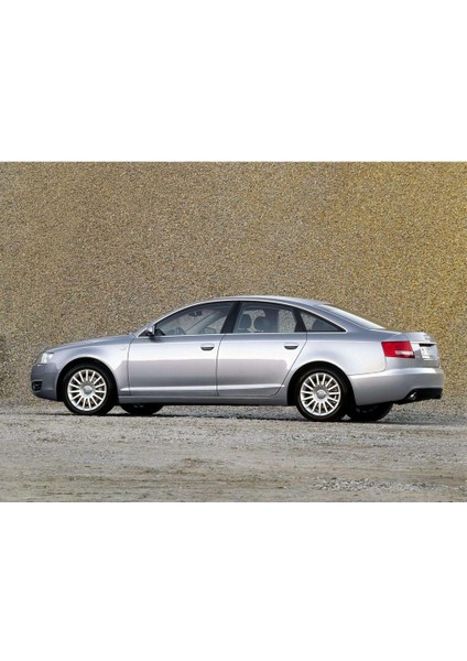 Audi A6 Sedan C6 2005-2008 Arka Bagaj Amortisörü Pistonu 4F5827552B