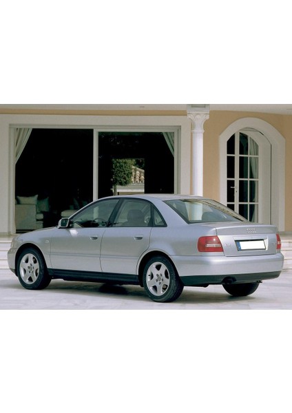 Audi A4 Sedan 1995-2000 Arka Bagaj Amortisörü Pistonu 8D5827552F fiyatları