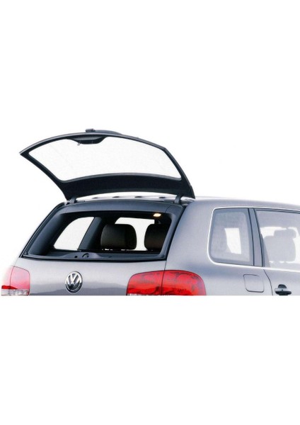 Vw Touareg 2003-2007 Arka Bagaj Camı Amortisörü Pistonu 7L6845587A fiyatları